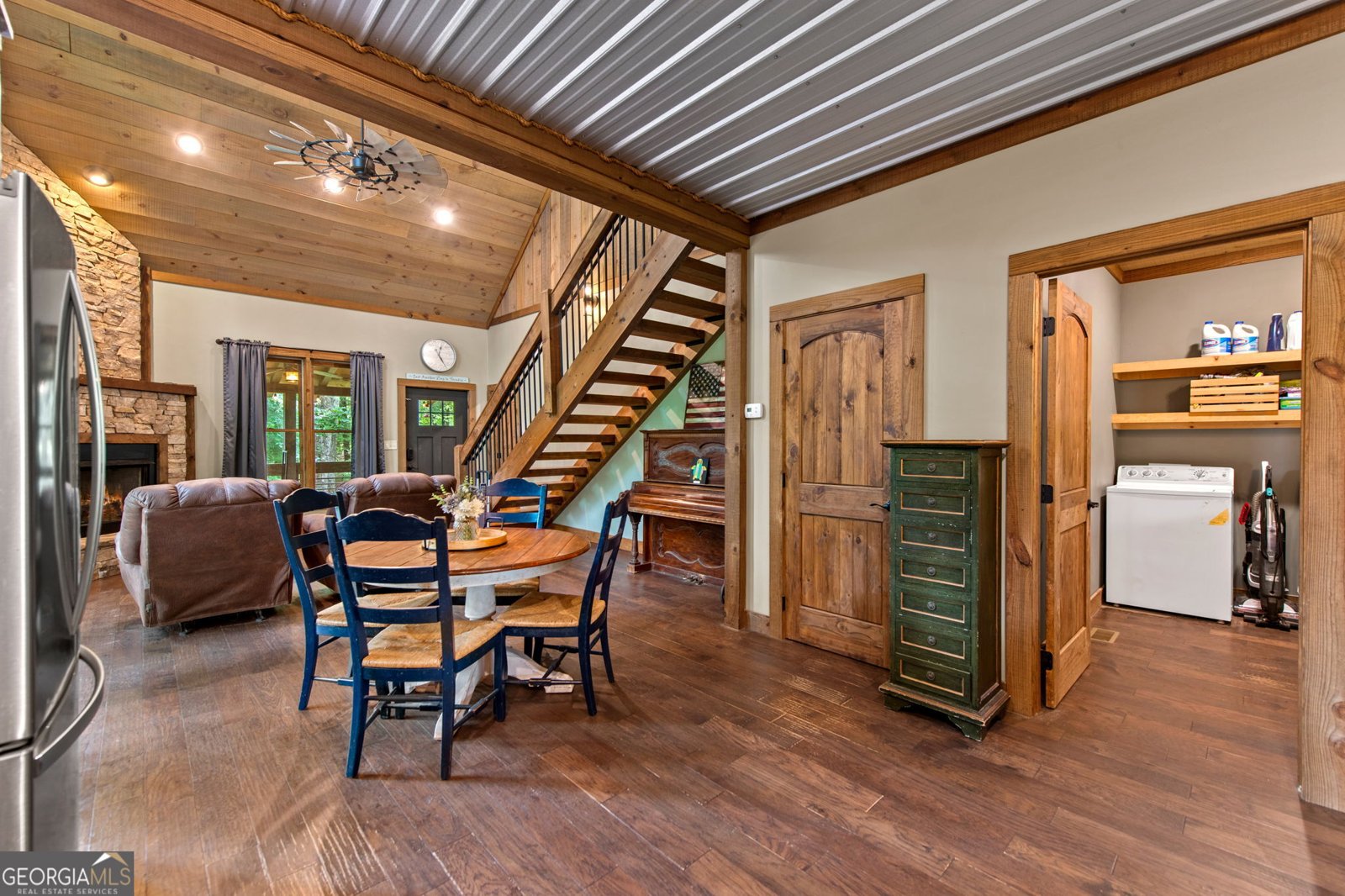 2466 Forge Mill Road Morganton - Photo 59