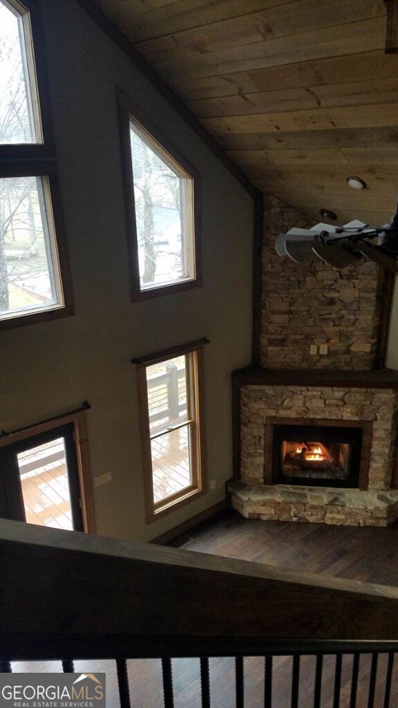 2466 Forge Mill Road Morganton - Photo 8