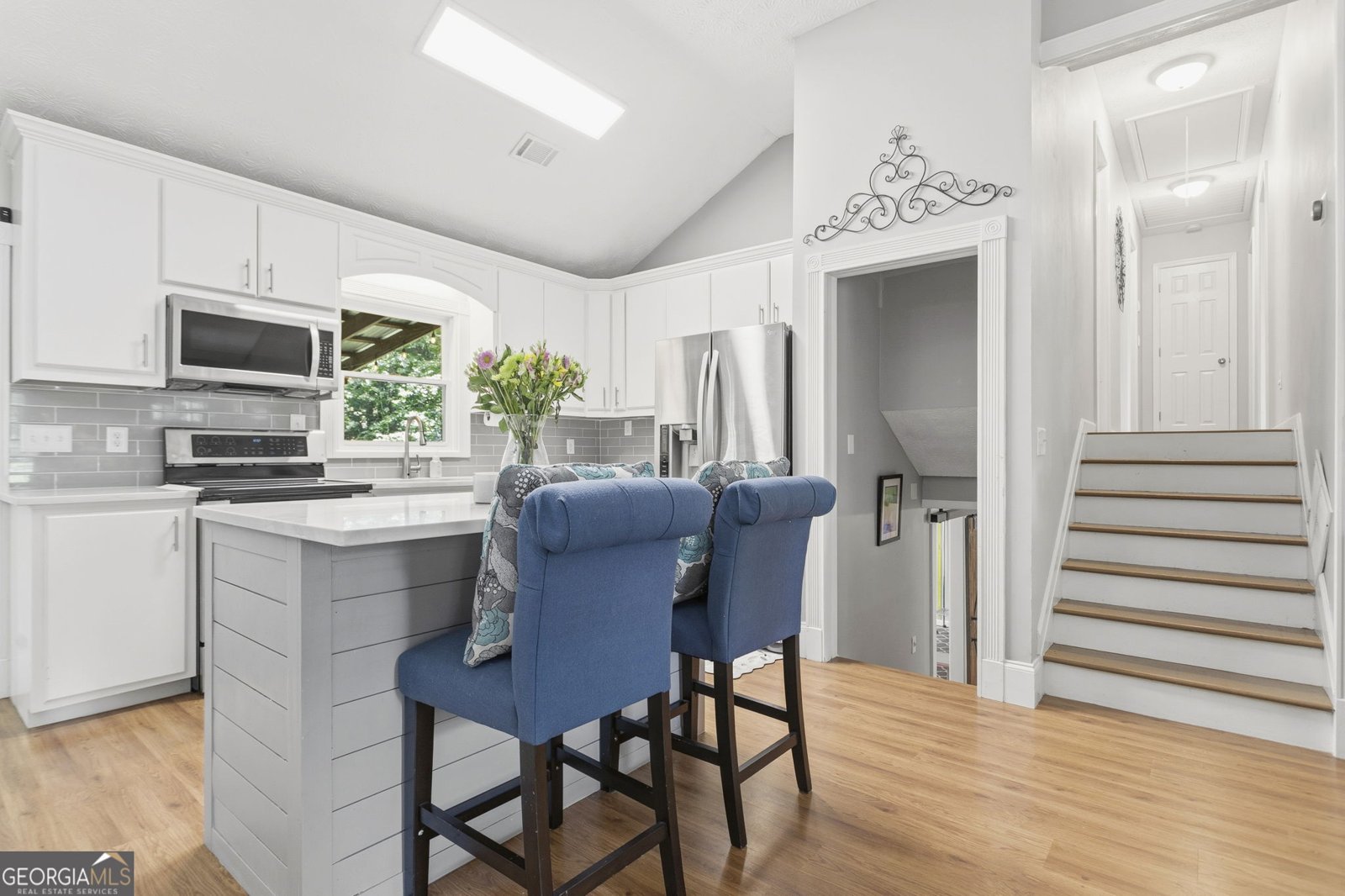 5627 Pinedale Circle Sugar Hill - Photo 11