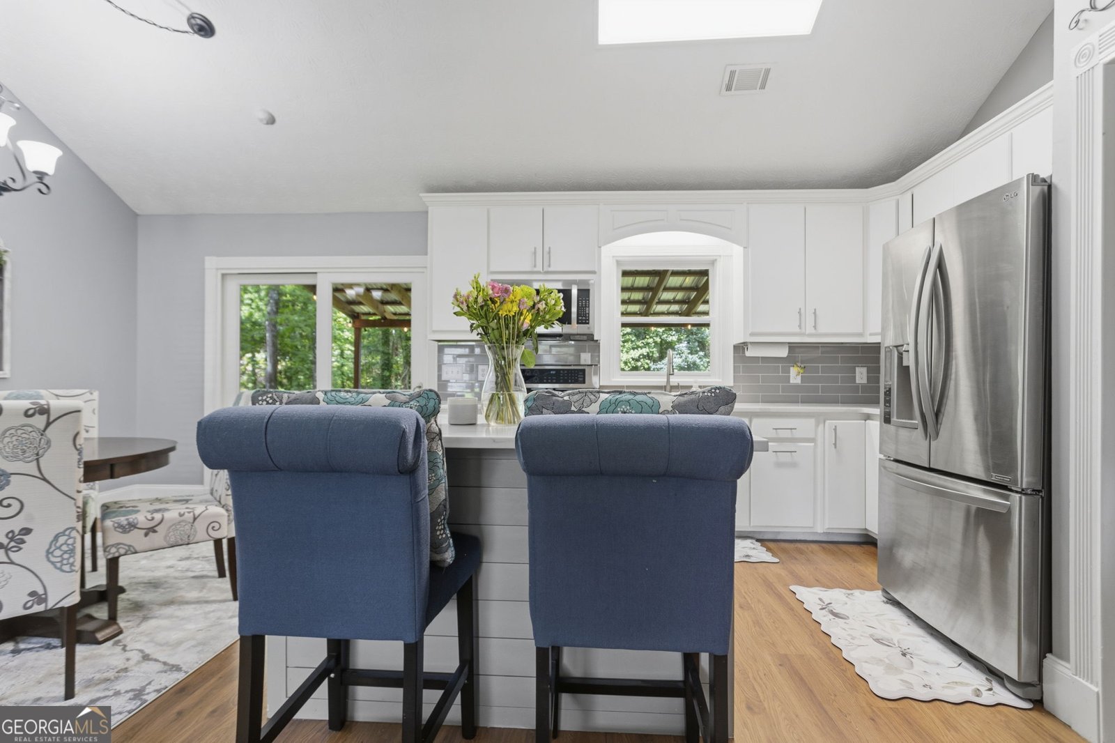 5627 Pinedale Circle Sugar Hill - Photo 12