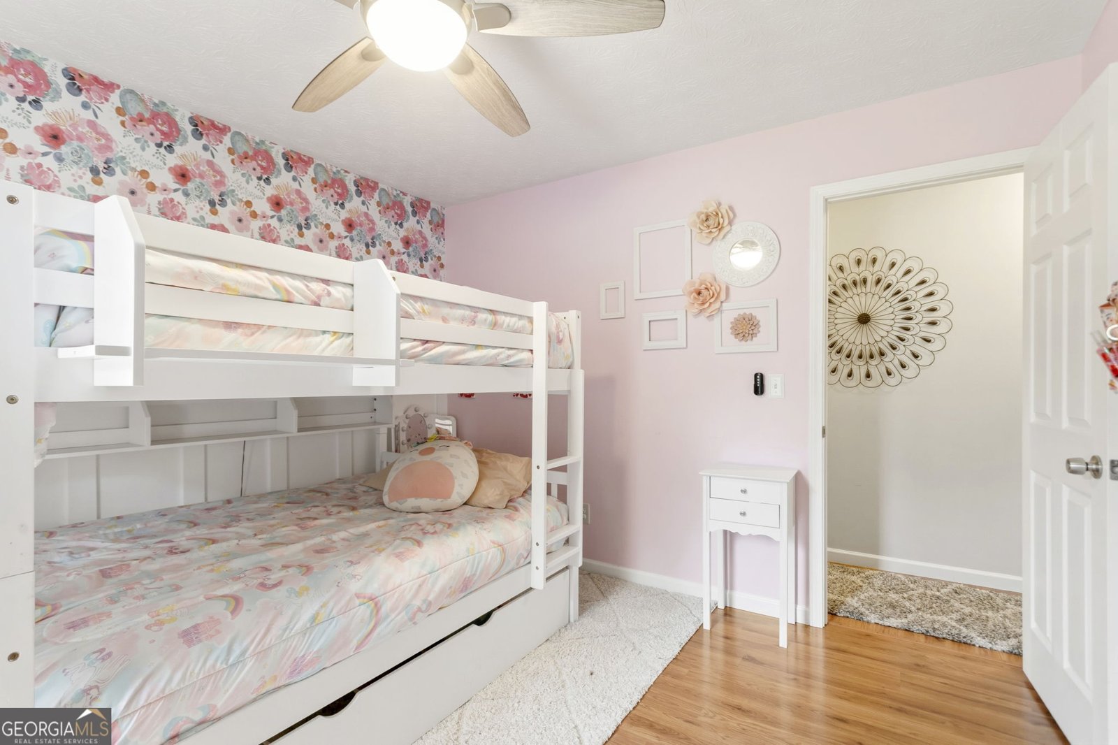 5627 Pinedale Circle Sugar Hill - Photo 18