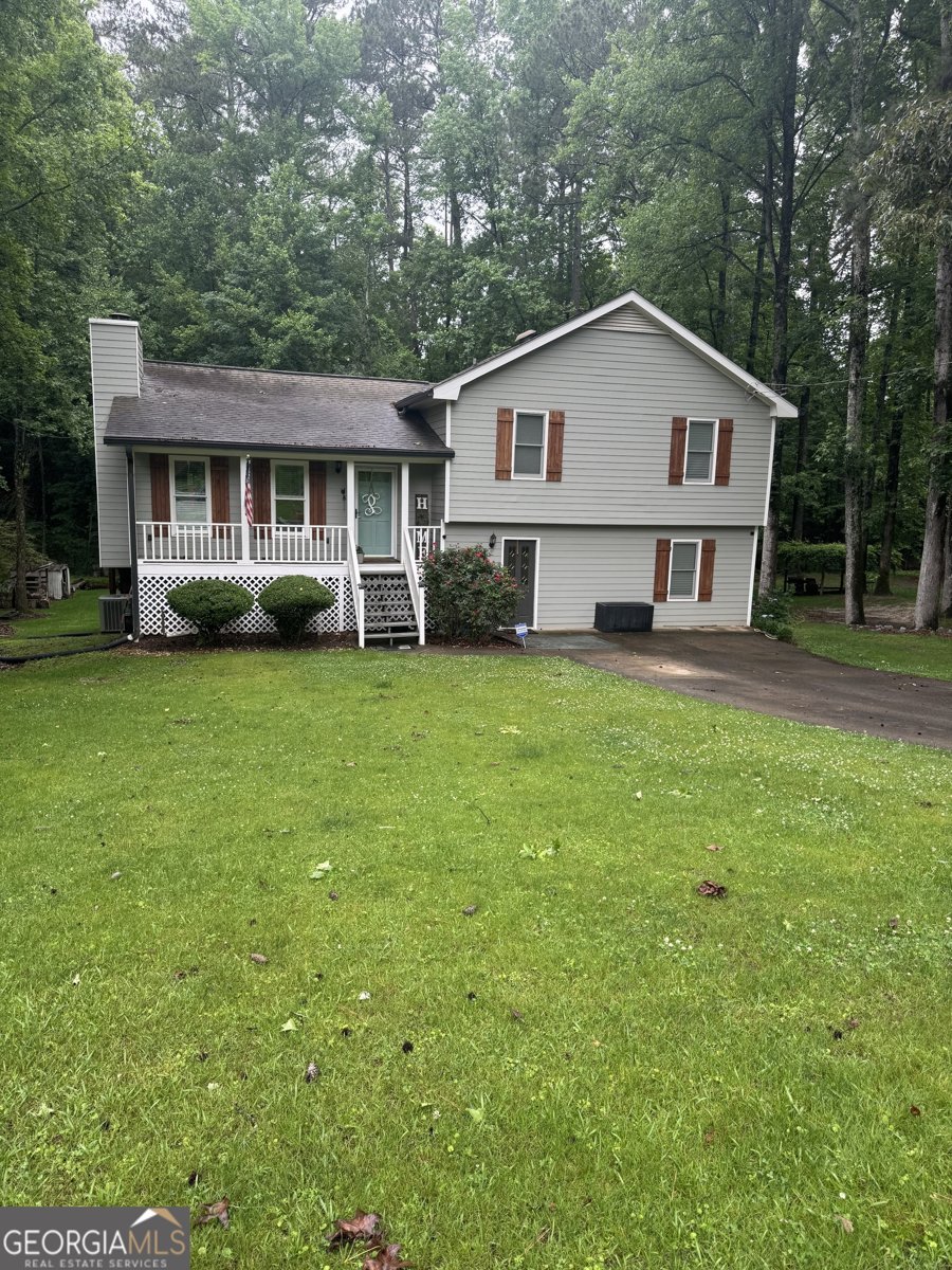 5627 Pinedale Circle Sugar Hill - Photo 2