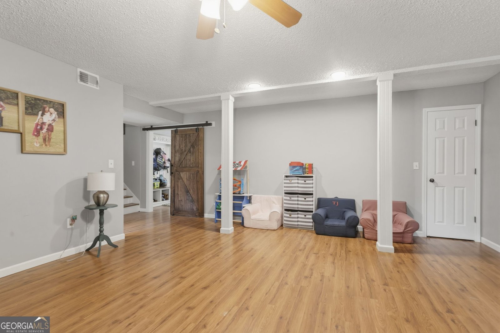 5627 Pinedale Circle Sugar Hill - Photo 27