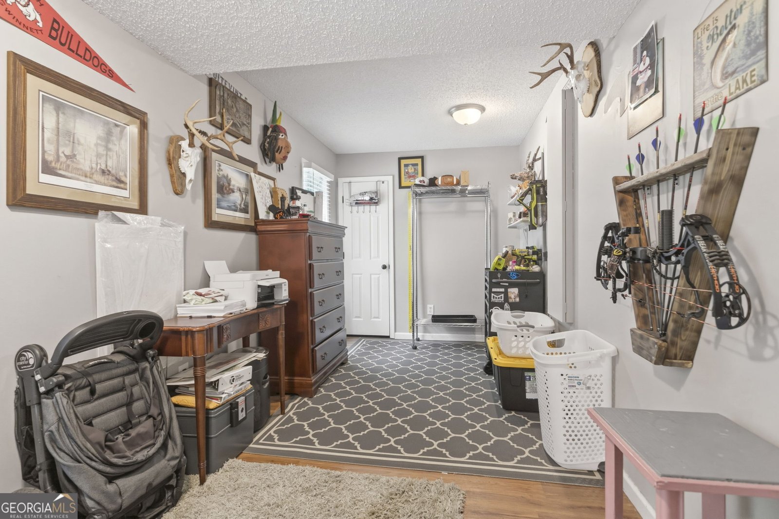5627 Pinedale Circle Sugar Hill - Photo 28