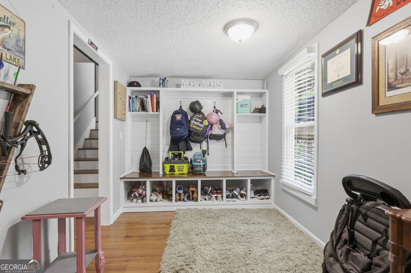 5627 Pinedale Circle Sugar Hill - Photo 29