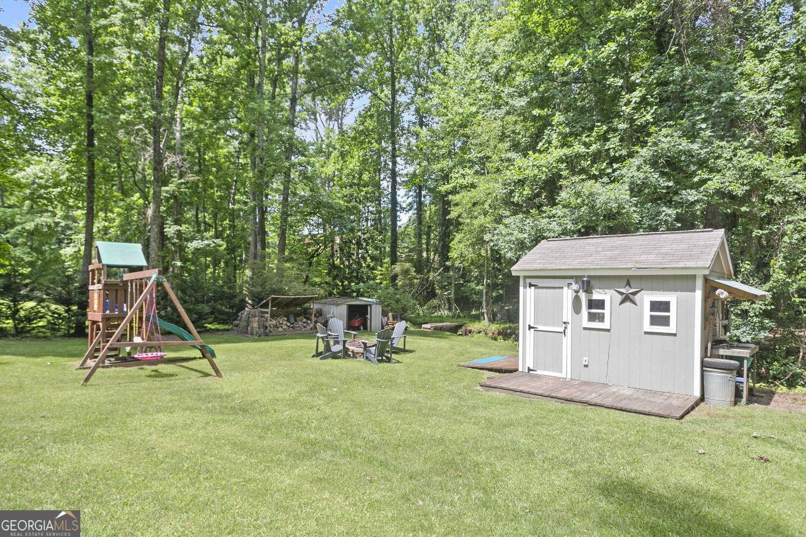 5627 Pinedale Circle Sugar Hill - Photo 6