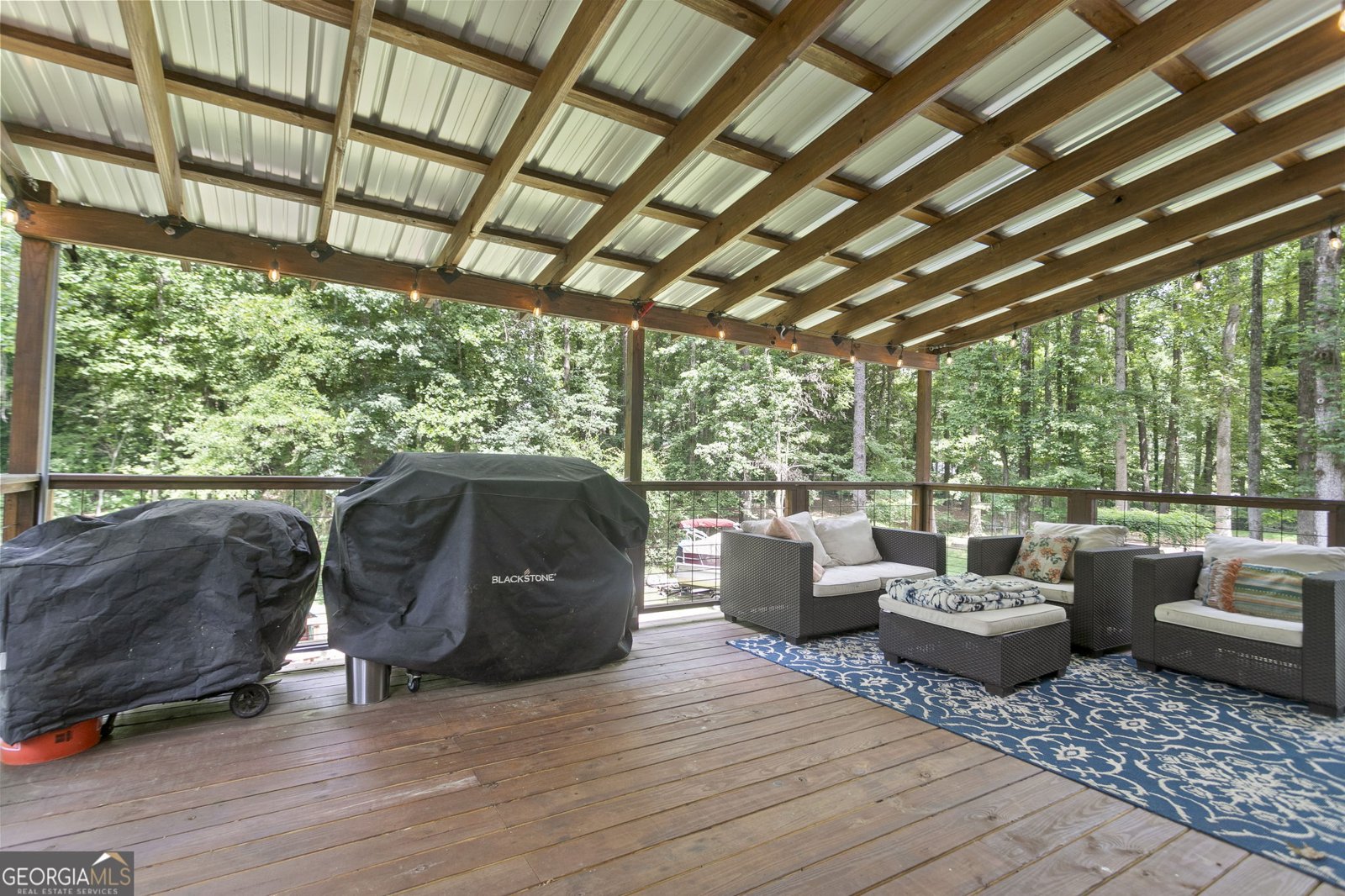 5627 Pinedale Circle Sugar Hill - Photo 8
