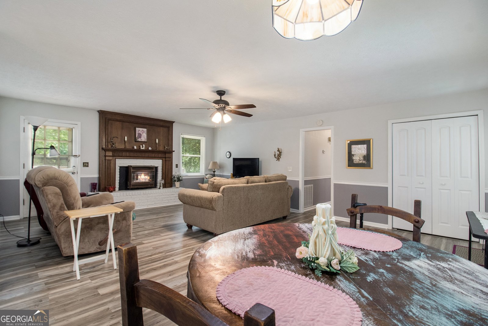 105 Tranquillity Drive Villa Rica - Photo 10