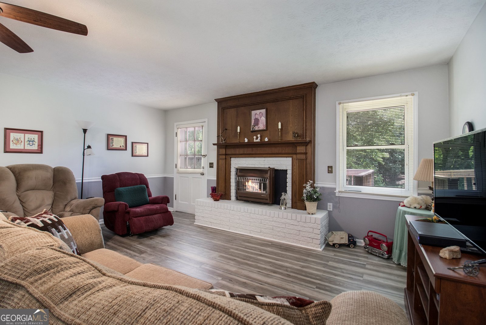 105 Tranquillity Drive Villa Rica - Photo 11