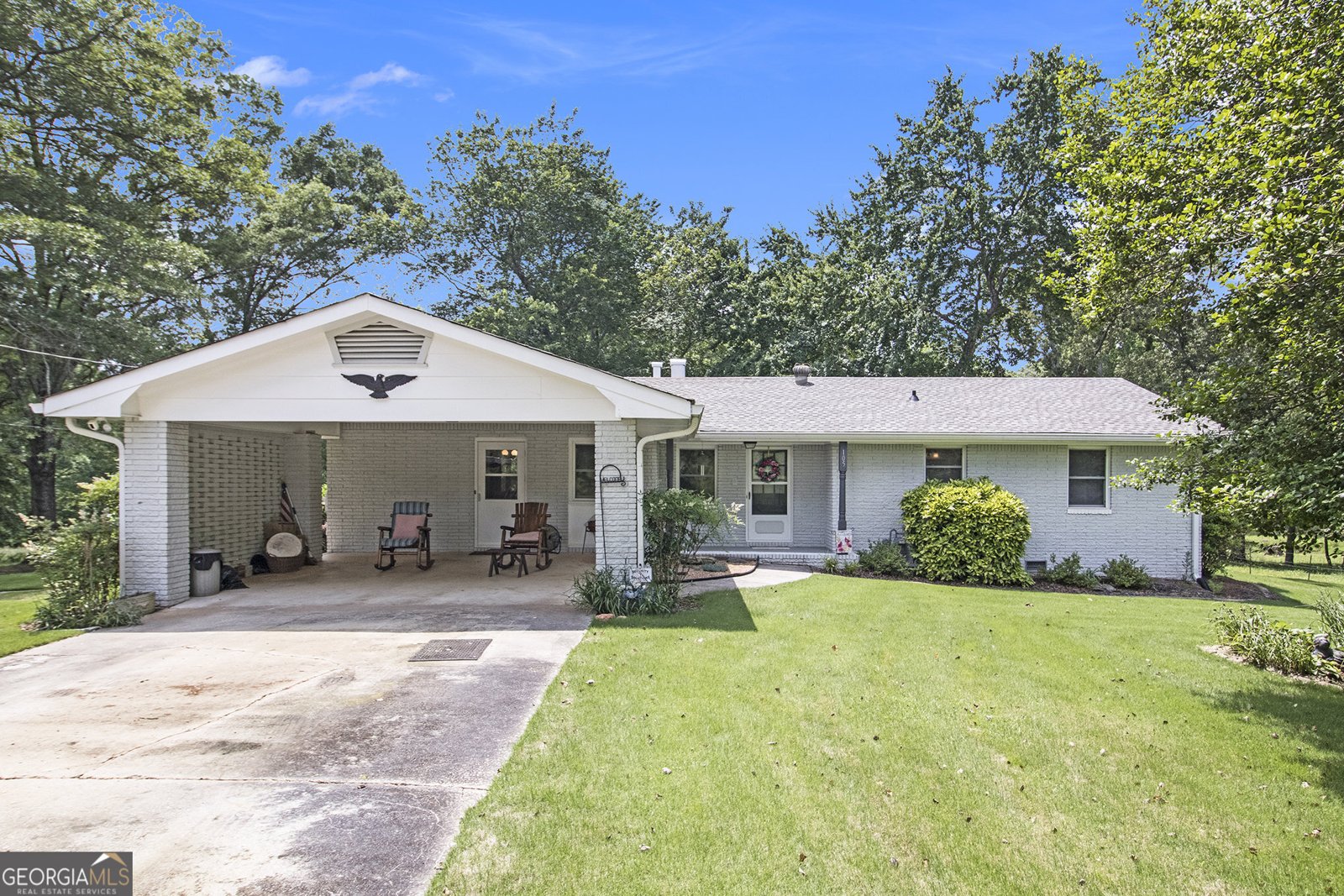 105 Tranquillity Drive Villa Rica - Photo 2