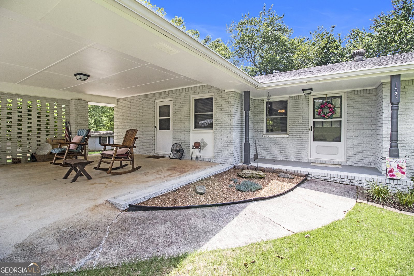 105 Tranquillity Drive Villa Rica - Photo 3