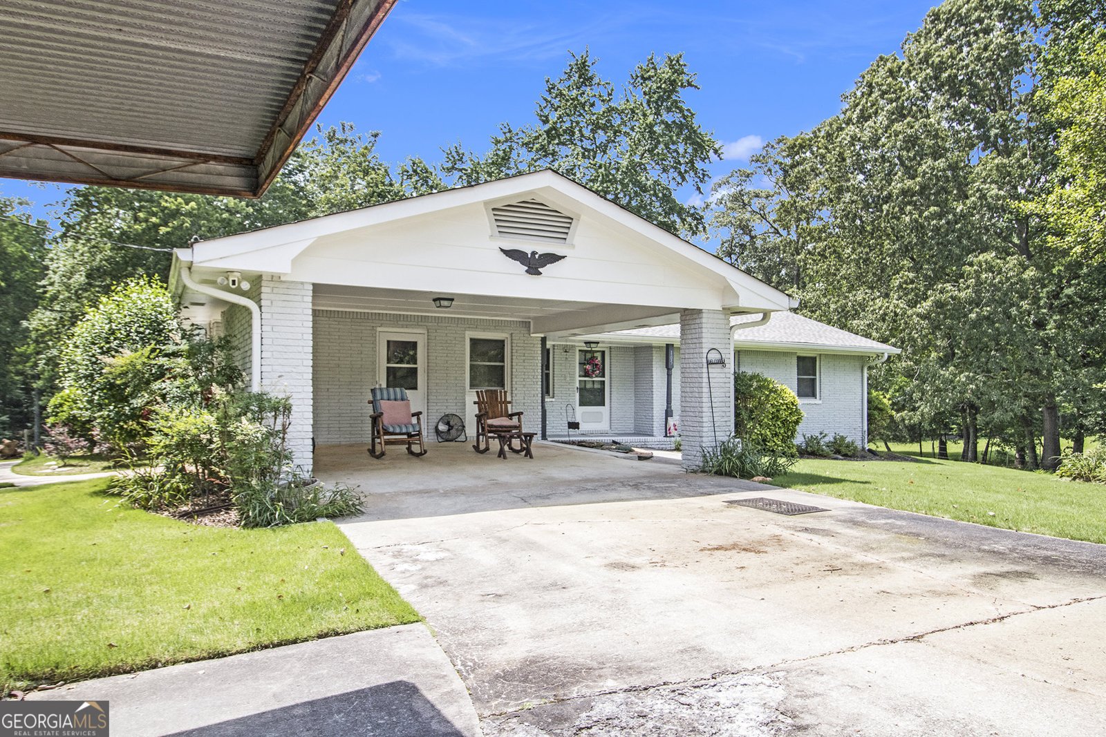 105 Tranquillity Drive Villa Rica - Photo 4