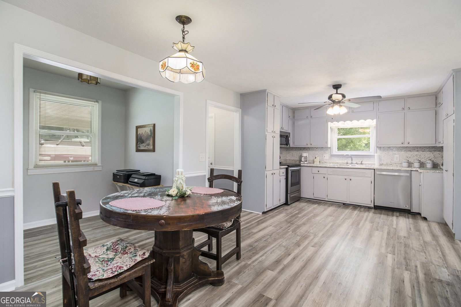 105 Tranquillity Drive Villa Rica - Photo 5