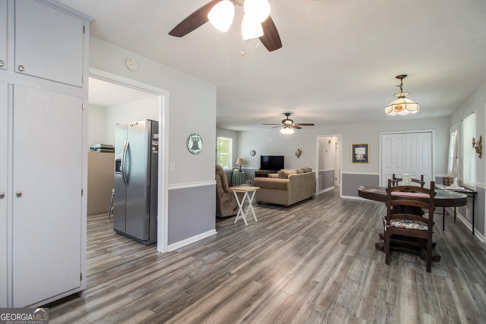 105 Tranquillity Drive Villa Rica - Photo 6
