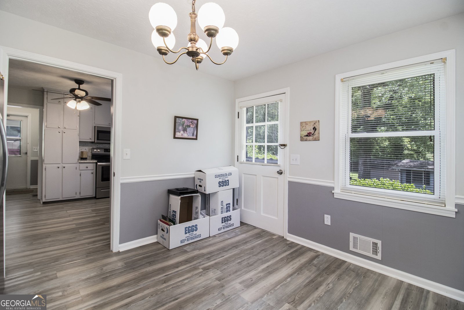 105 Tranquillity Drive Villa Rica - Photo 8