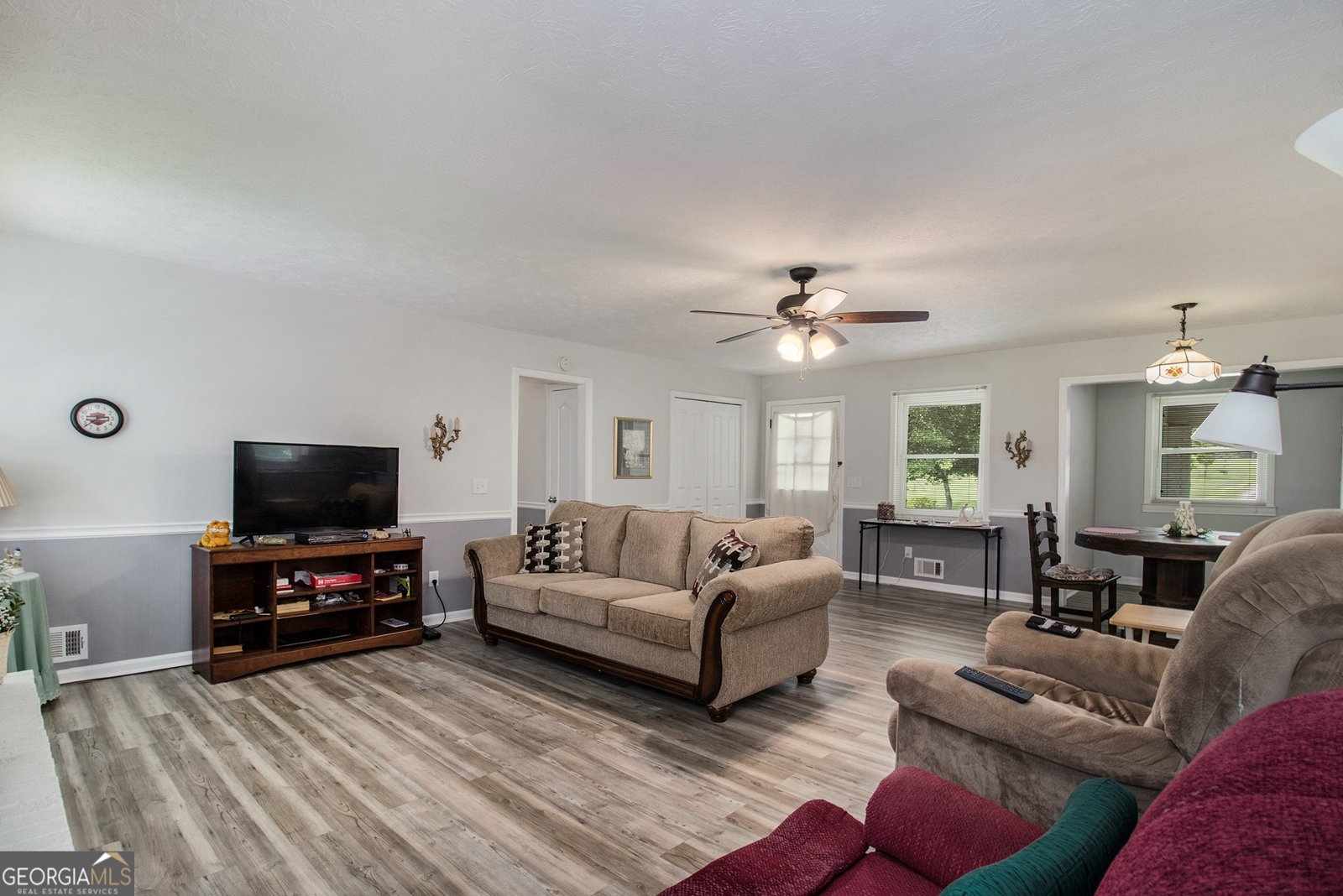 105 Tranquillity Drive Villa Rica - Photo 9