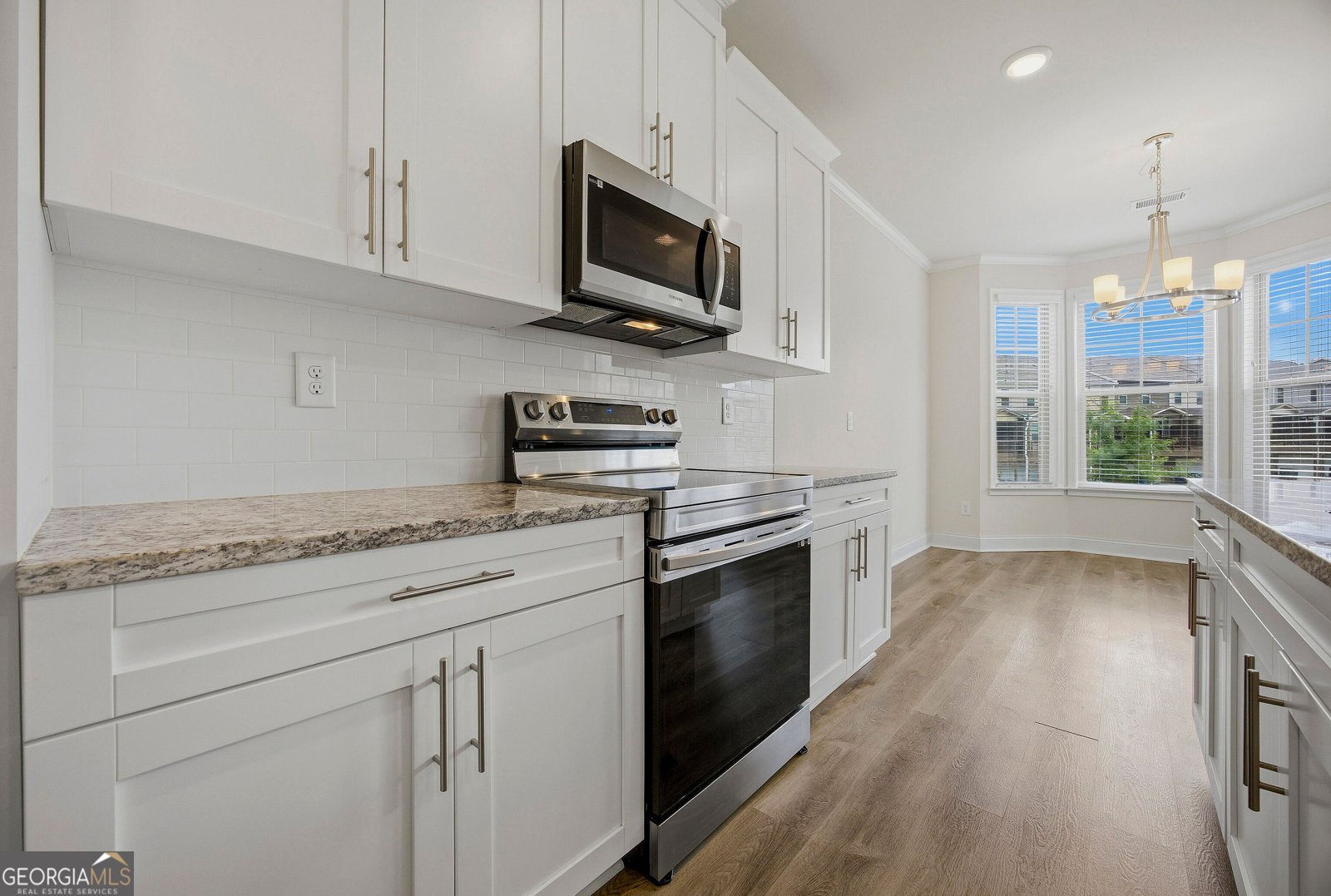 594 Amarante Circle Lawrenceville - Photo 8