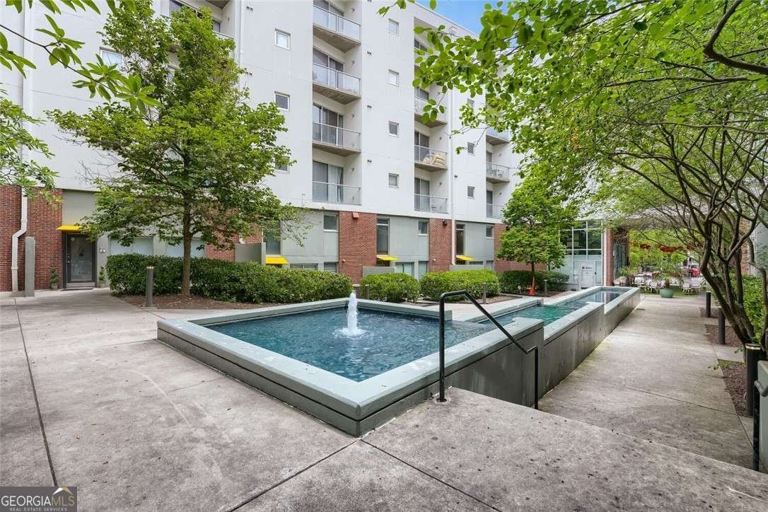 620 Glen Iris Drive Atlanta - main photo