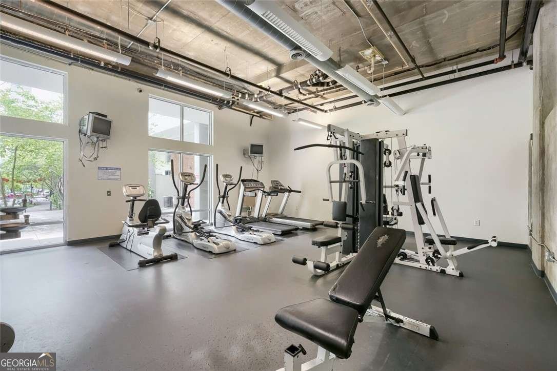 620 Glen Iris Drive Atlanta - Photo 16