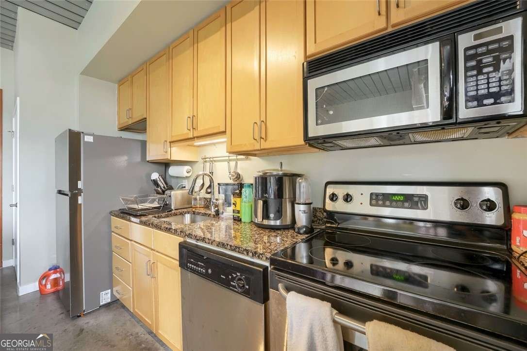 620 Glen Iris Drive Atlanta - Photo 8