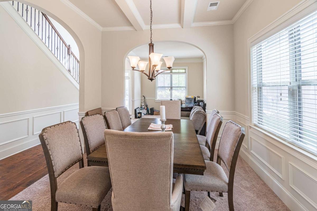 29 Bay Crest Court Loganville - Photo 11