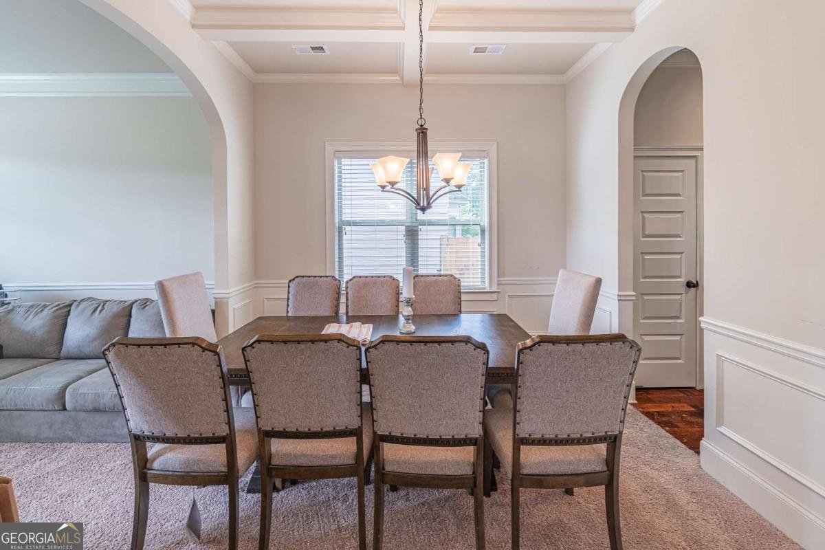 29 Bay Crest Court Loganville - Photo 12