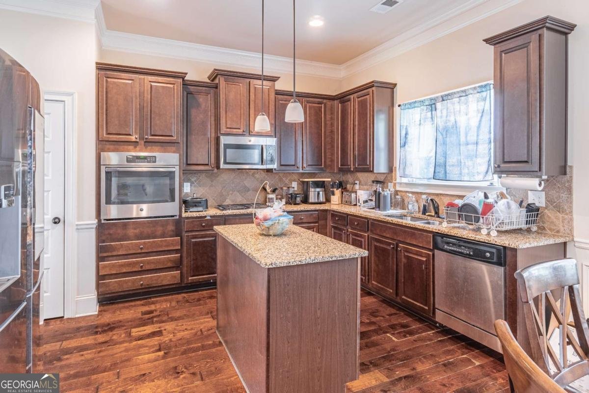 29 Bay Crest Court Loganville - Photo 13