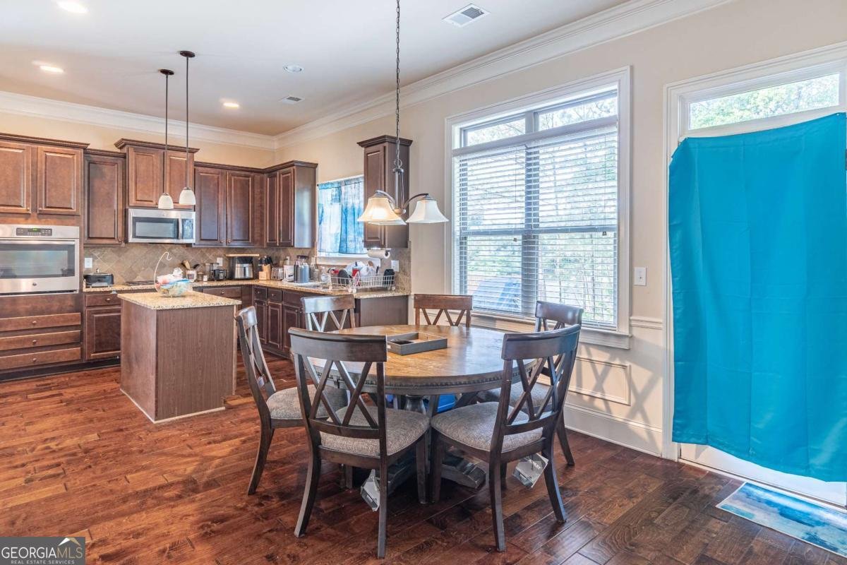 29 Bay Crest Court Loganville - Photo 15