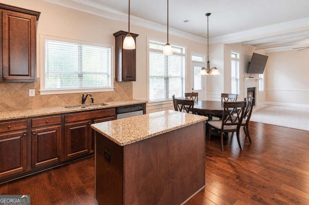 29 Bay Crest Court Loganville - Photo 16