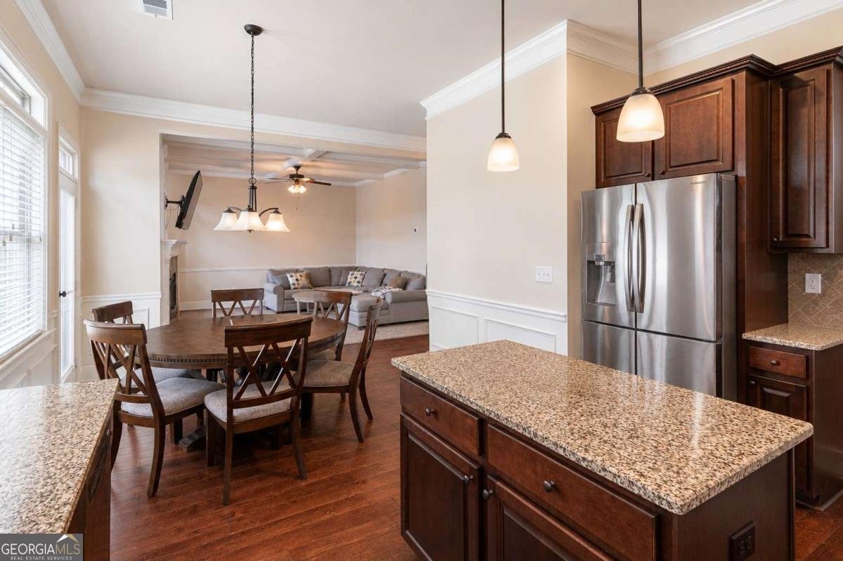 29 Bay Crest Court Loganville - Photo 17