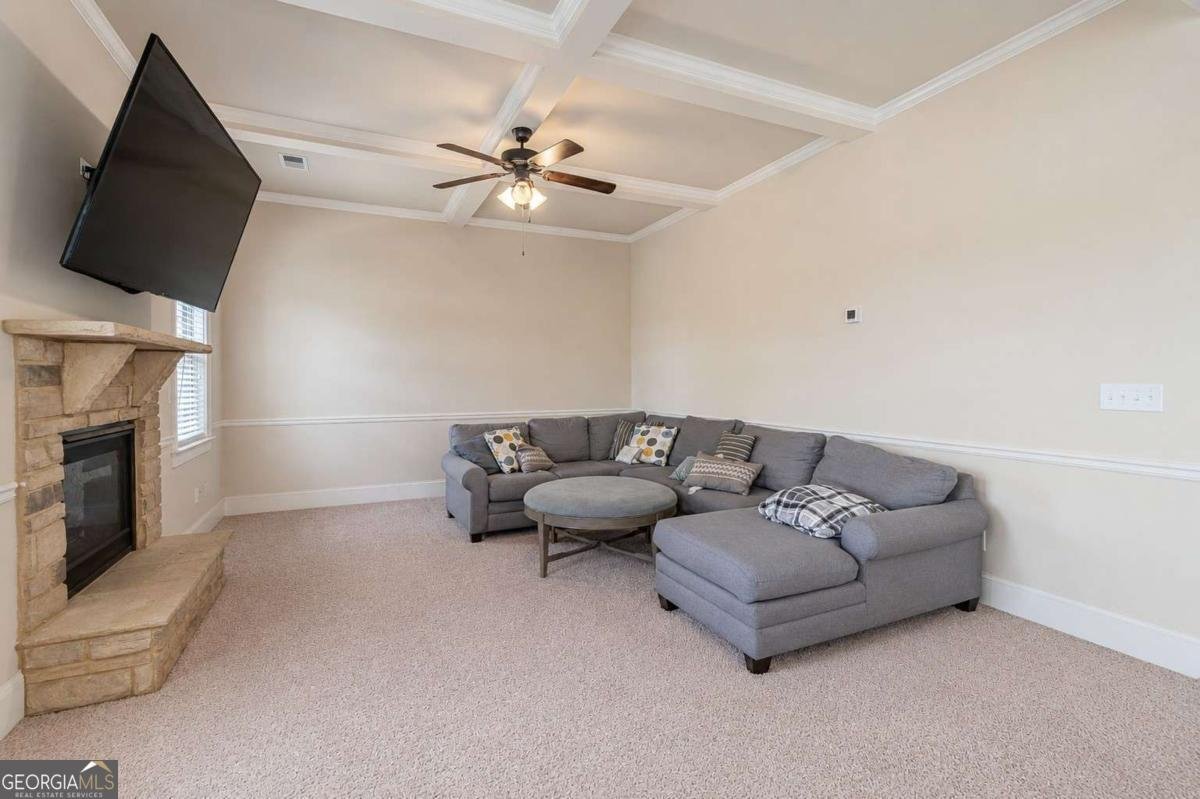 29 Bay Crest Court Loganville - Photo 18