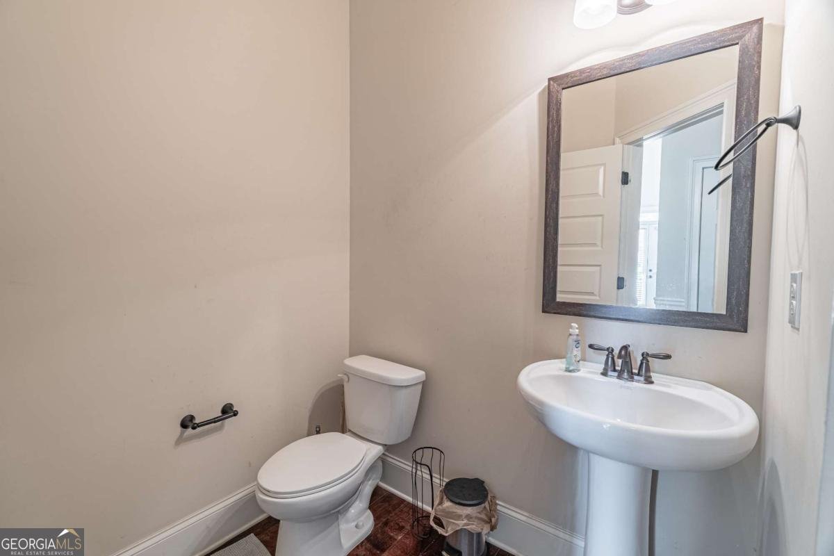 29 Bay Crest Court Loganville - Photo 19
