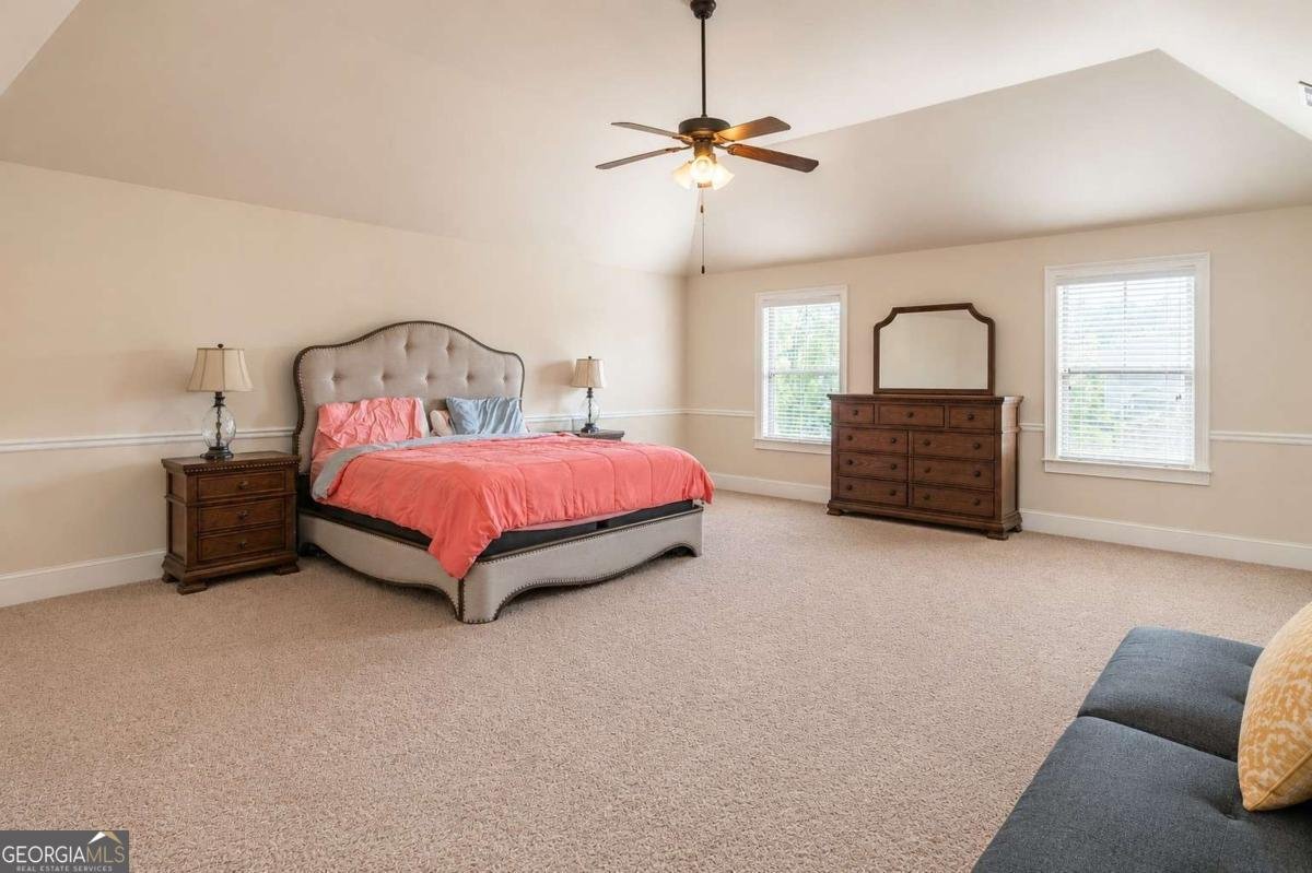 29 Bay Crest Court Loganville - Photo 21