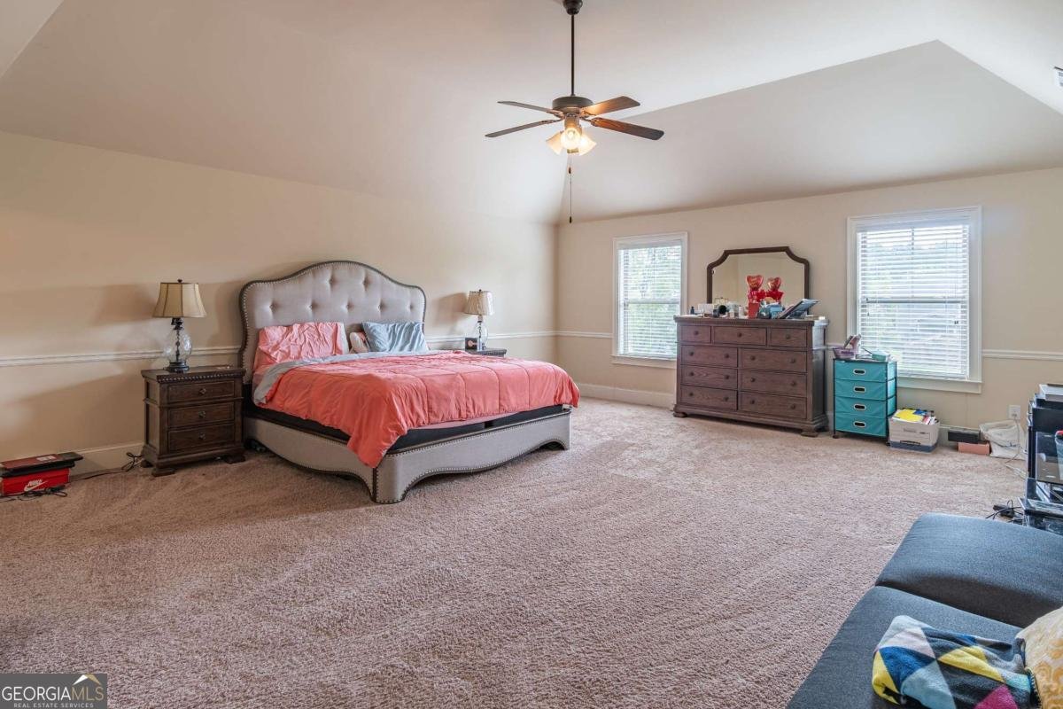 29 Bay Crest Court Loganville - Photo 22