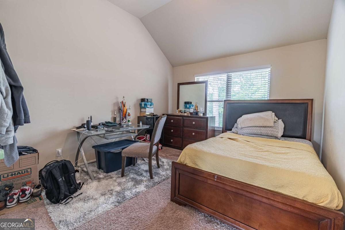 29 Bay Crest Court Loganville - Photo 27
