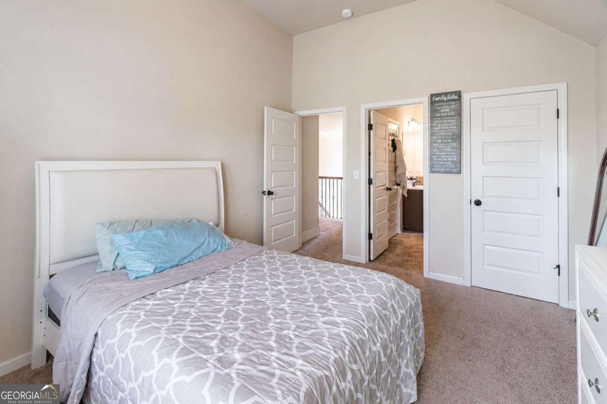 29 Bay Crest Court Loganville - Photo 29