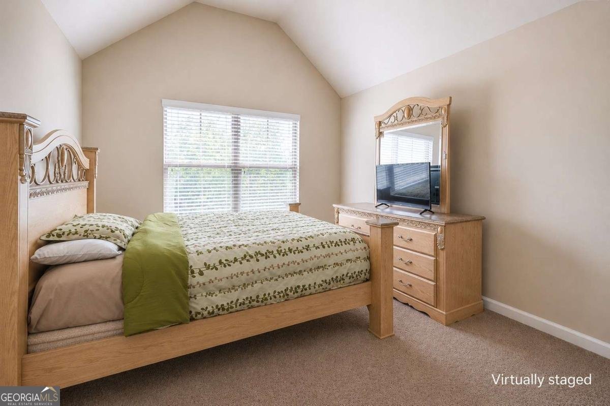 29 Bay Crest Court Loganville - Photo 32