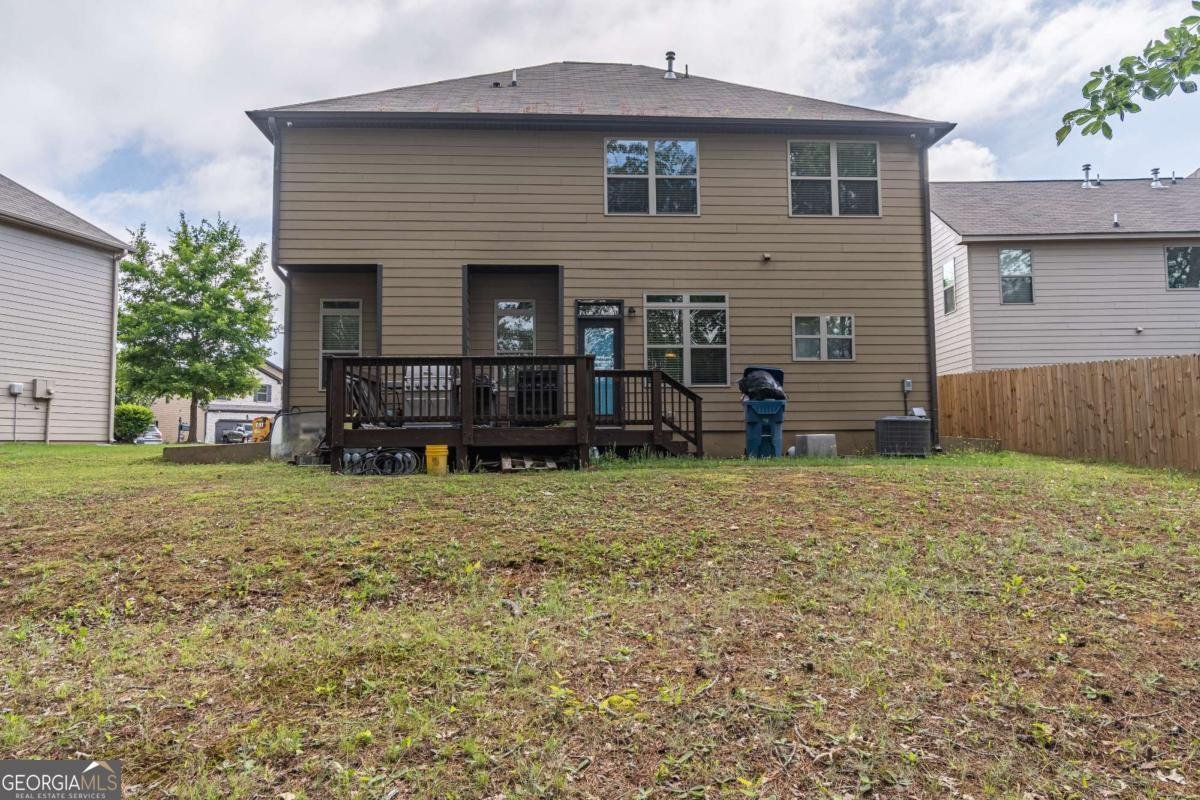 29 Bay Crest Court Loganville - Photo 35