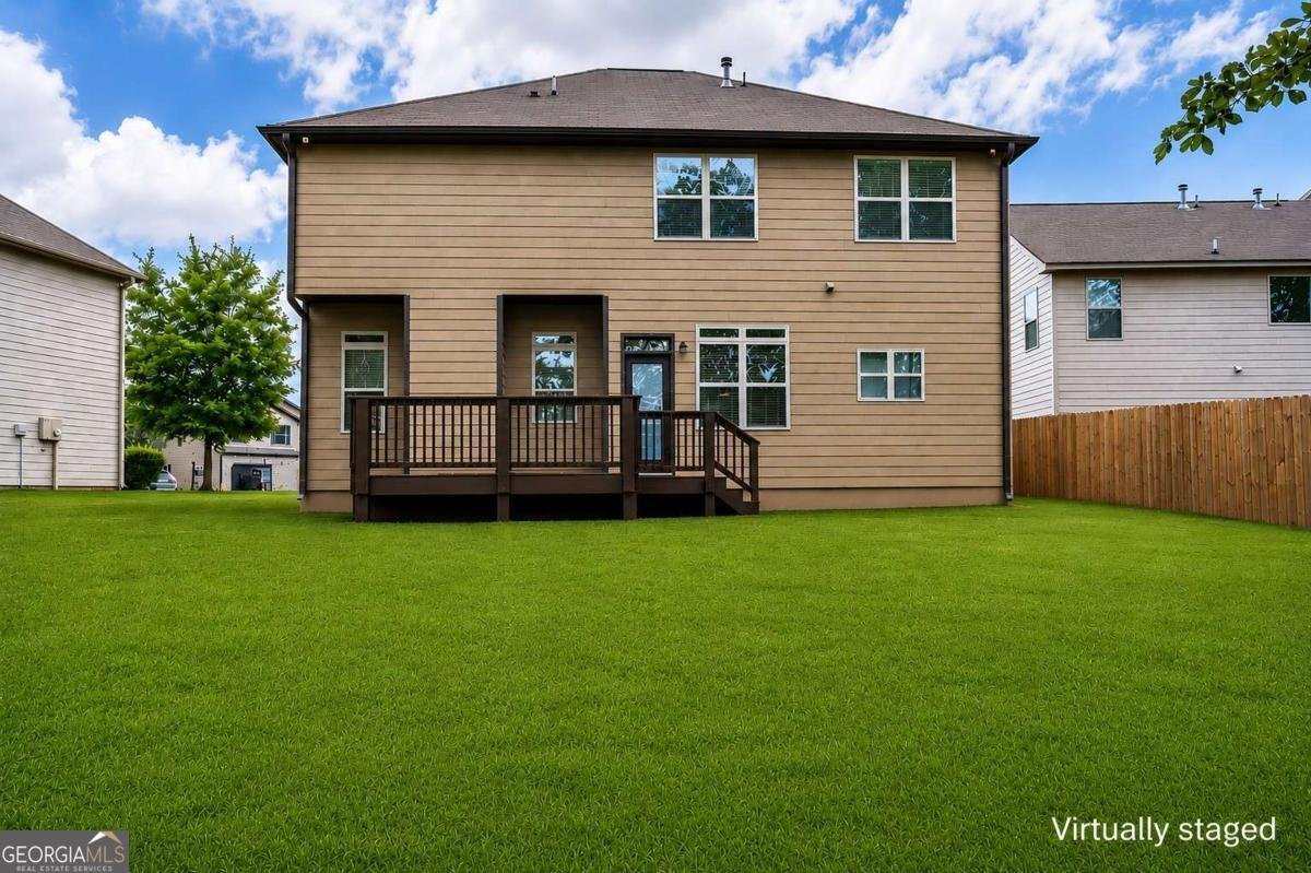 29 Bay Crest Court Loganville - Photo 36