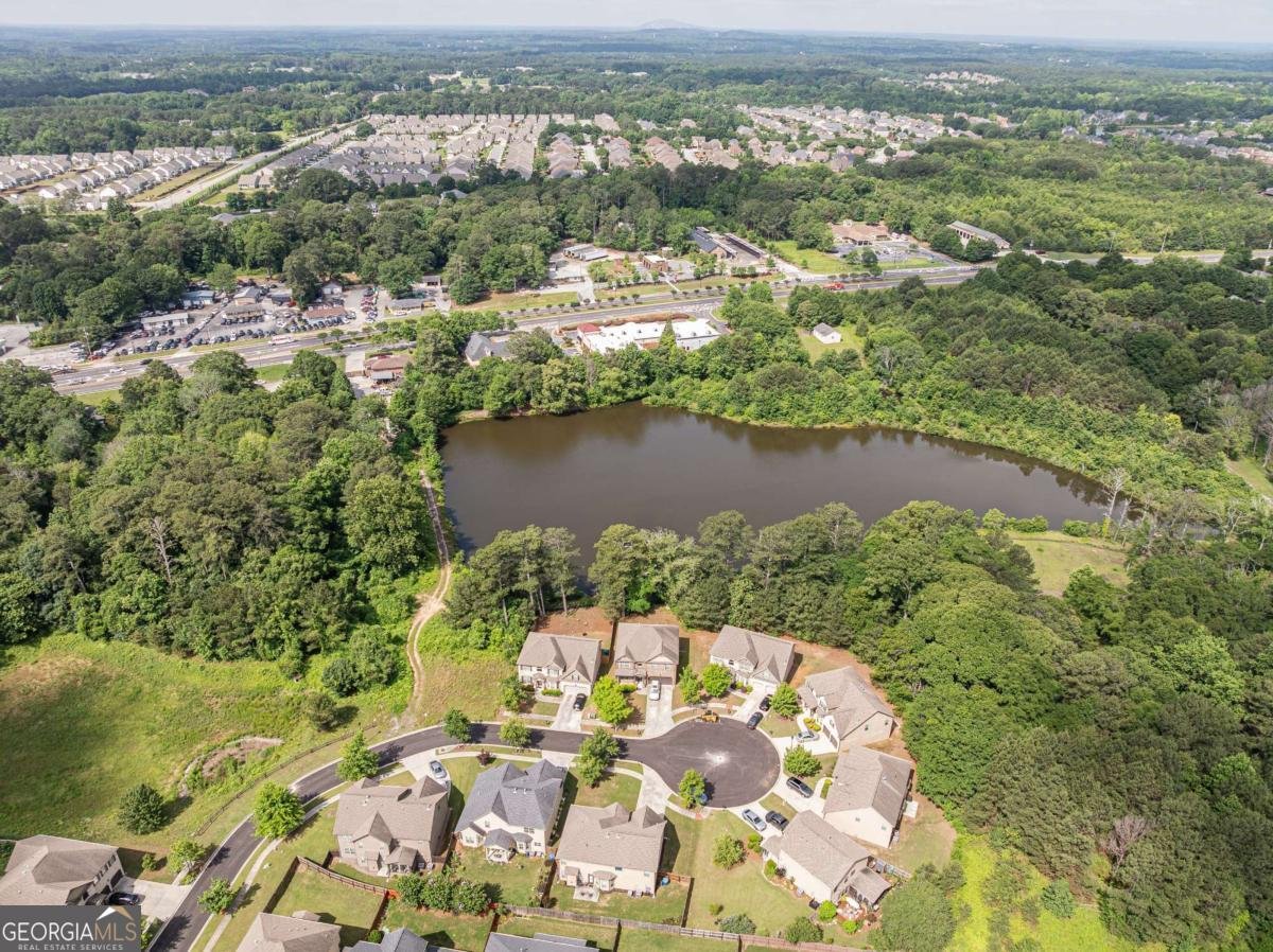 29 Bay Crest Court Loganville - Photo 40