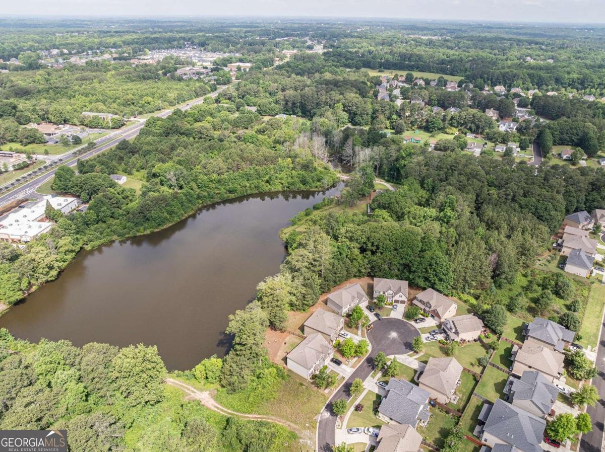 29 Bay Crest Court Loganville - Photo 41