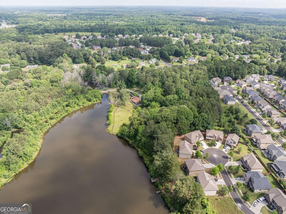29 Bay Crest Court Loganville - Photo 42