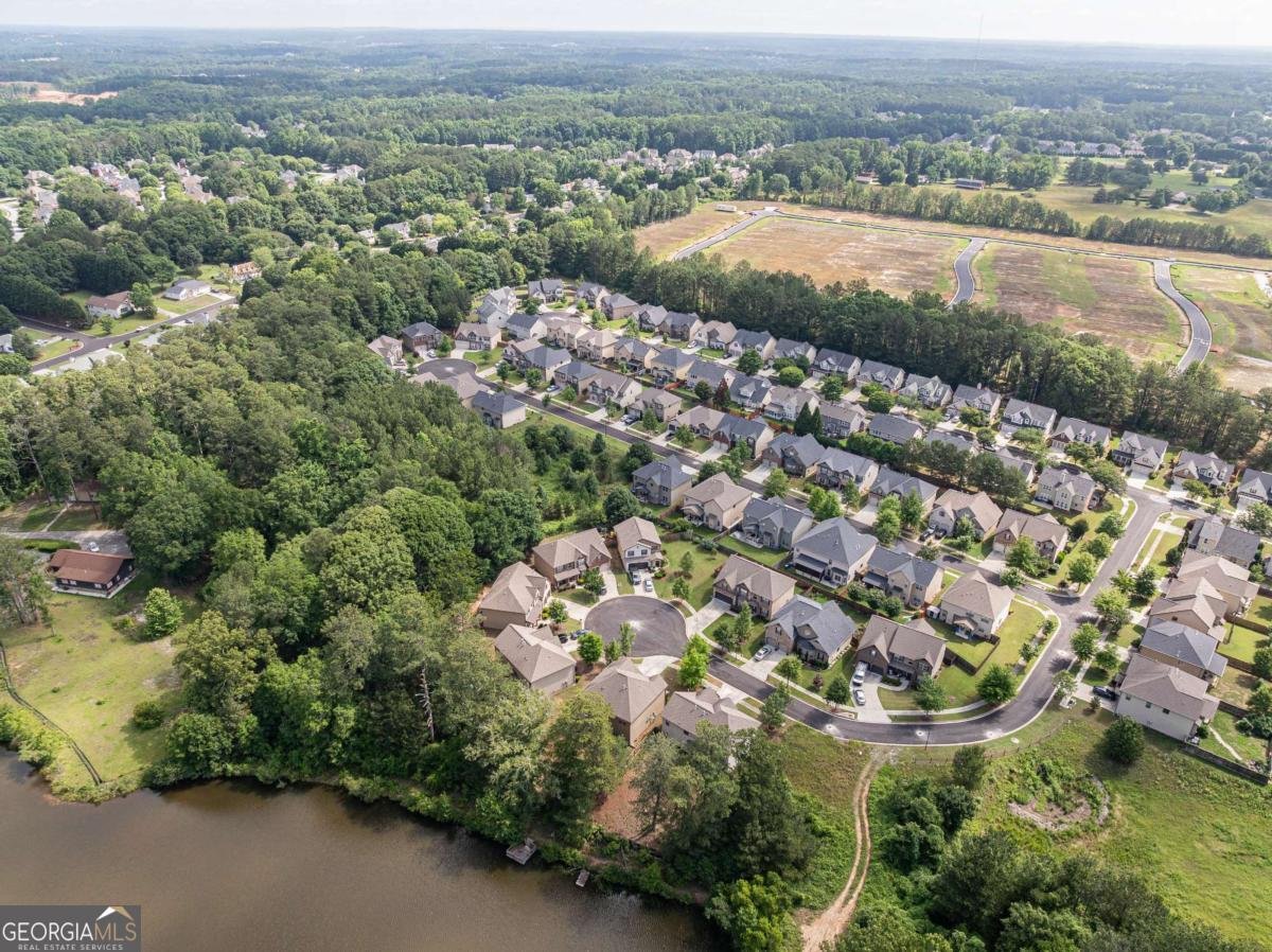 29 Bay Crest Court Loganville - Photo 43