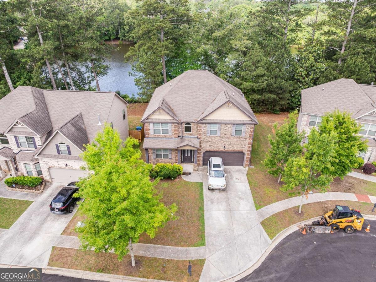 29 Bay Crest Court Loganville - Photo 47