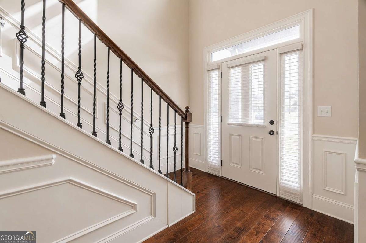 29 Bay Crest Court Loganville - Photo 8