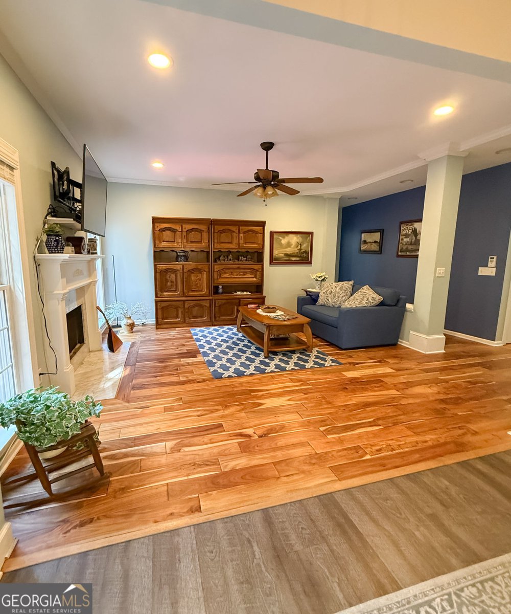 2051 Fairport Way Marietta - Photo 10