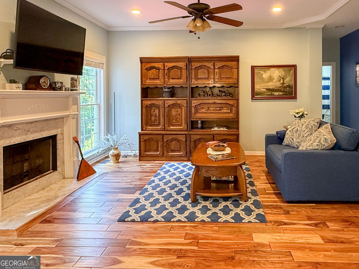 2051 Fairport Way Marietta - Photo 11