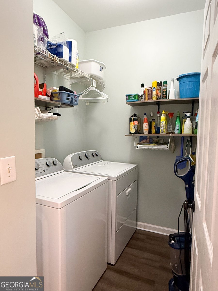 2051 Fairport Way Marietta - Photo 12