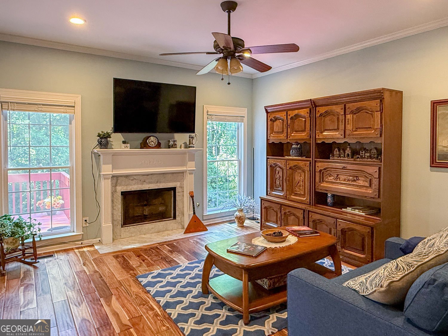 2051 Fairport Way Marietta - Photo 13