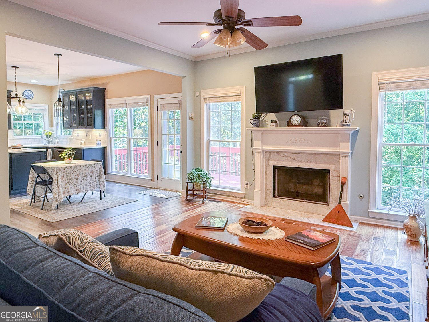 2051 Fairport Way Marietta - Photo 14